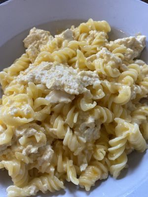 Vegan Tofu Mac and Cheesee  at Fresh First - Maybe closed in Fort Lauderdale