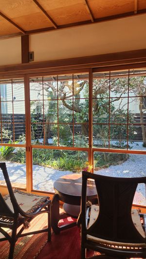  at Yukinosita in Kamakura