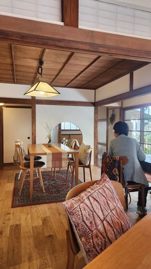  at Yukinosita in Kamakura