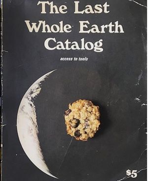 vegan cookies for a better planet... at Beach Muffin in Zushi