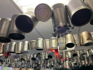  at Can Cafe @ Discovering42 in Bodmin