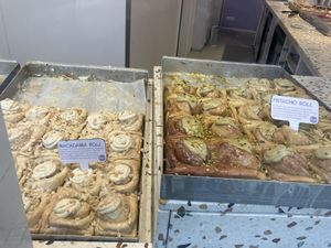   at Cinnamood in Leipzig