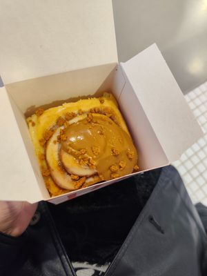  at Cinnamood in Leipzig