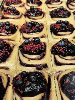  at Cinnamood in Leipzig