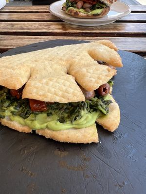   at Lumos in Fuerteventura