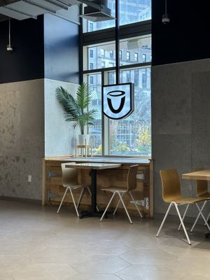   at Just Salad in Boston