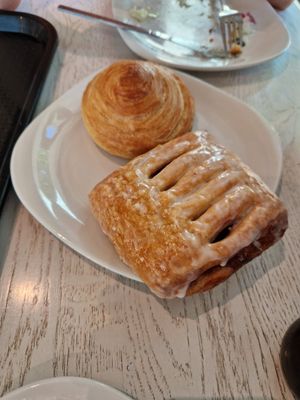  at Steinecke  in Berlin