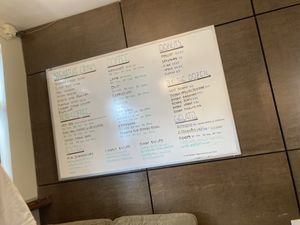   at 9th Street Coffee & Donuts in Salt Lake City