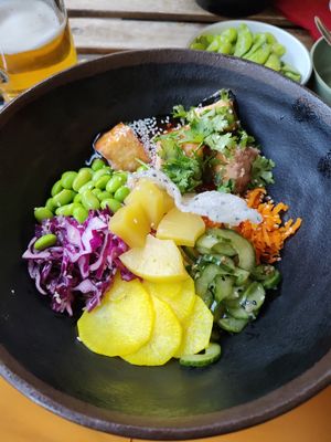  at Teplá Kačka in Prague