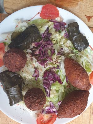  at Planty Kitchen in Clermont-ferrand