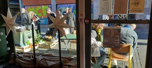  at Planty Kitchen in Clermont-ferrand