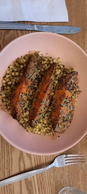  at Planty Kitchen in Clermont-ferrand