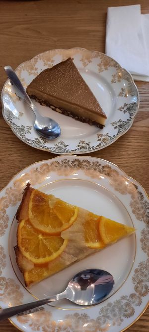  at Planty Kitchen in Clermont-ferrand