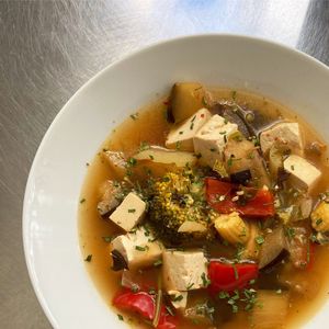  at Planty Kitchen in Clermont-ferrand