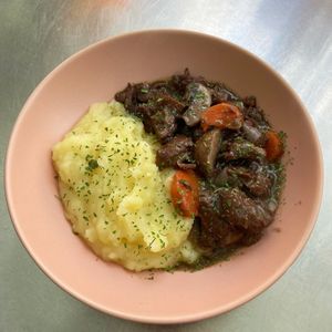  at Planty Kitchen in Clermont-ferrand