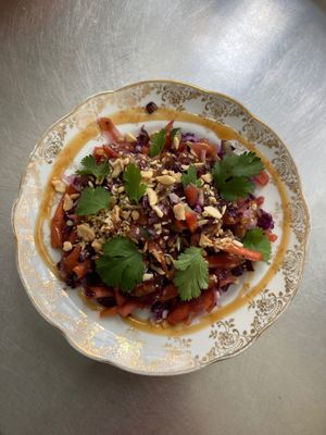  at Planty Kitchen in Clermont-ferrand