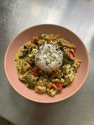  at Planty Kitchen in Clermont-ferrand