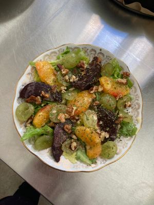  at Planty Kitchen in Clermont-ferrand