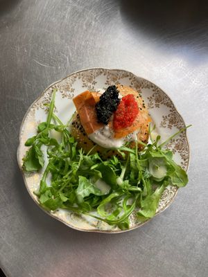  at Planty Kitchen in Clermont-ferrand