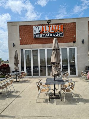AlTayeb Restaurant at AlTayeb Restaurant in Dearborn