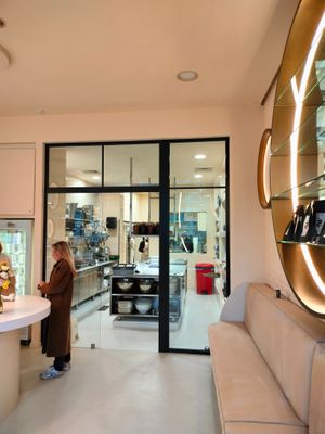  at Pepite in Brussels