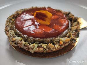 Yum at Pepite in Brussels