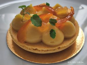 Yum at Pepite in Brussels