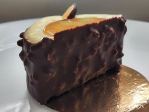 Yum! at Pepite in Brussels