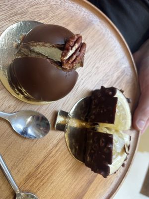   at Pepite in Brussels