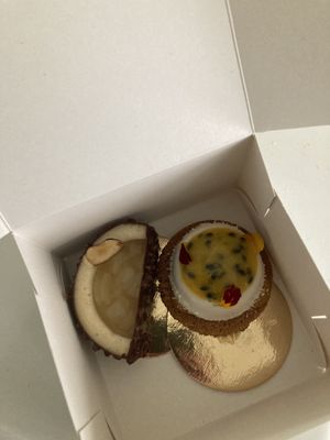   at Pepite in Brussels