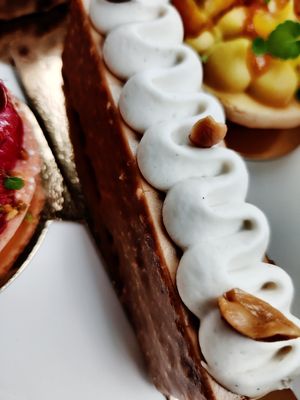 Coco at Pepite in Brussels