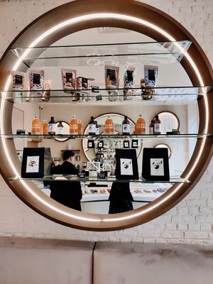 Déco at Pepite in Brussels