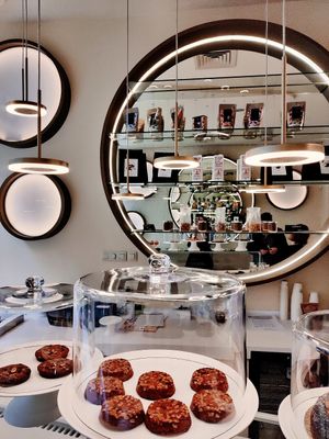 Déco at Pepite in Brussels