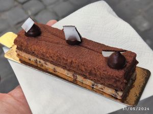 Yum at Pepite in Brussels