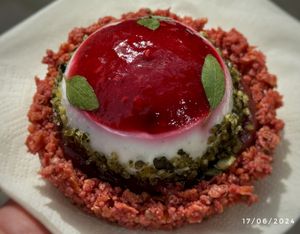 Yum   at Pepite in Brussels