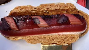   at Pepite in Brussels