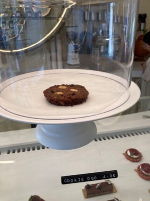  at Pepite in Brussels