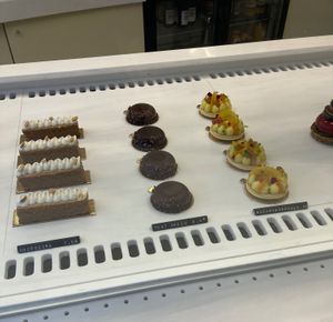  at Pepite in Brussels