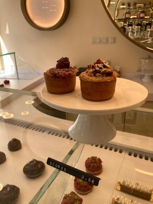  at Pepite in Brussels