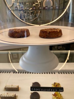  at Pepite in Brussels