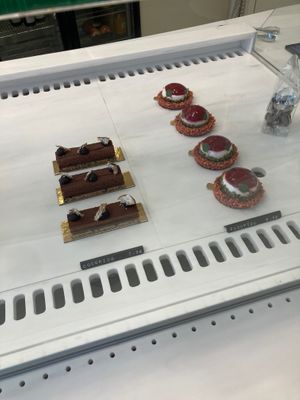  at Pepite in Brussels