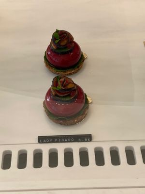  at Pepite in Brussels