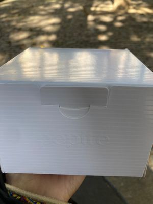  at Pepite in Brussels