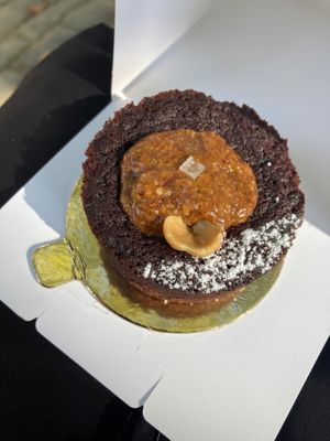  at Pepite in Brussels