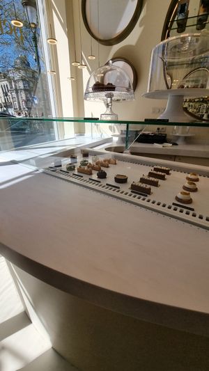  at Pepite in Brussels