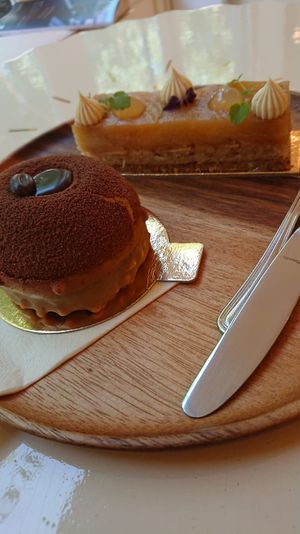 Two solid items! at Pepite in Brussels