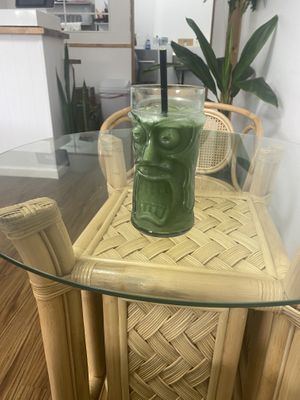 Green vitalityy  at Plant Based Paradise - Kaka'ako in Honolulu