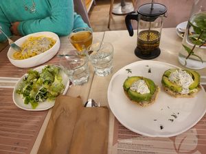  at Rawdia in Bucharest