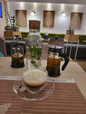  at Rawdia in Bucharest