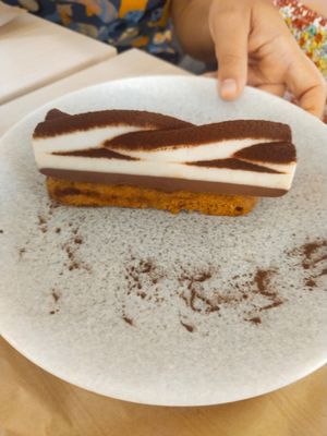  at Rawdia in Bucharest